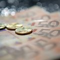 „Moody's“ pagerino Lietuvos skolinimosi reitingą