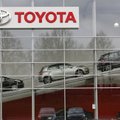 „Toyota“ skelbia automobilių „atšaukimo“ kampaniją, tačiau į tai reaguoja ne visi