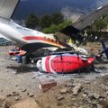 Авиакатастрофа в Непале. Еще одна трагедия в самом опасном аэропорту мира