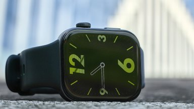 „Huawei Watch Fit 3“ apžvalga: nepriekaištinga estetika ir itin plonas korpusas