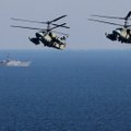 Iš Turkijos – aiški užuomina Rusijai: skelbiama, kad rusų laivai jau susiduria su sunkumais