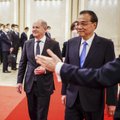Europa neapsisprendžia, kaip atsiriboti nuo Kinijos: kokie ryšiai ją sieja su Azijos supervalstybe?