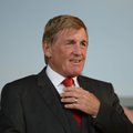 „Liverpool“ legenda ragina pasisaugoti Lietuvos: pergalė nėra būtinybė