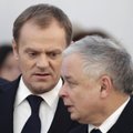 Politikai iš naujos valdžios Lenkijoje tikisi permainų, kai kas itin nustebino
