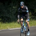 Artėjančiose „Tour de France“ dviratininkų lenktynėse - net keturi lygiaverčiai favoritai