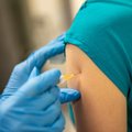 На следующей неделе в правительстве Литвы – проект об обязательной вакцинации от коронавируса