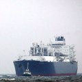 The New York Times: Lithuania's LNG terminal sends strong signal to Russia