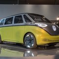 „Volkswagen“ išdavė, kiek iš tiesų kainuos „įperkamiausi“ elektromobiliai