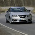 Į kokius automobilius persėda bankrutavusio „Saab“ vairuotojai?