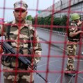JAV ragina Indiją greitai sušvelninti suvaržymus Kašmyre