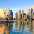 Keisčiausi Singapūro įstatymai, arba kaip išvengti kalėjimo
