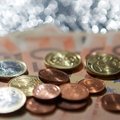 Ar dings iš piniginių lietuviškos eurų monetos?