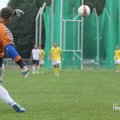 FC Šilutė vs FC Palanga (LFF I Lyga)