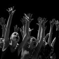 Iš baleto pamokų – į didžiąją sceną: jaunieji Anželikos Cholinos mokiniai susitvarko ir su rimtais vaidmenimis