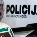 Perspėja apie skaudžią problemą: šalies pareigūnai sensta, beveik trečdalis gali išeiti į pensiją