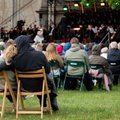 Sicilietiškoji opera „Kaimo garbė“ atidarė XXVIII Pažaislio muzikos festivalį
