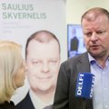 "Пиар, соломинка и абсурд": в Литве оценили предложение премьера по БелАЭС
