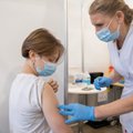 Правительство Литвы рассмотрит предложение ввести обязательную вакцинацию для части работников