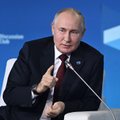 Tikina, kad Putino mirtį nuslėpti būtų itin sunku: prasidėtų žiurkių lenktynės