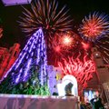 Kaunas promises cosmic Christmas this year