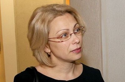 Lina Kazokienė 