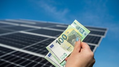 Lithuania to set up Green Finance Institute