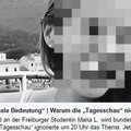 Германия: убийство девушки усилило раскол по вопросу мигрантов