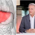 Kepenų ligos žudo tyliai: Stasio Laniausko istorija apie ketvirtos stadijos vėžio diagnozę ir pokalbis su pilvo chirurgu