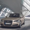 Audi cобирается вложить миллиарды в борьбу с BMW