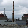Ukraina planuoja statyti 4 naujus atominius reaktorius