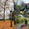 Kelionių ekspertas rekomenduoja: 5 gražiausi gamtos takai Vilniaus apylinkėse