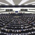 Dar dviem europarlamentarams korupcijos skandale gresia netekti imuniteto