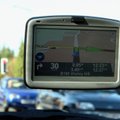 Navigacijos sistema aklai pasitikėjusi močiutė vietoje 80 km nuvažiavo 1300