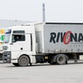 Augantis vartojimas pernai didino „Rivonos“ pajamas iki 384 mln. eurų