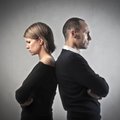Atšalę santykiai: kaip gyventi be sekso?