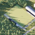 Avulis: „Hanner“ investicijos į futbolo stadioną atsipirks per 10 metų