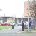 Estijoje mokytoją nušovęs 15-metis sulaikytas 48 valandoms