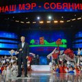 Победивший в Москве Собянин пригласил на встречу Навального