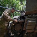 Bulgarija perdavė Ukrainai 100 šarvuočių