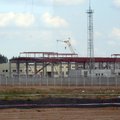 Belarus to discuss Astravyets NPP with Lithuania in December