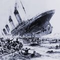 Ginčas dėl „Titaniko“: vieni nori iškelti iš jo artefaktą, kiti – jaudinasi dėl žuvusiųjų palaikų