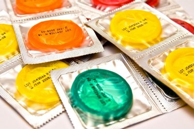 Mokslininkai mano, kad panaudojus Justica gendarussa nebereikės naudoti prezervatyvų