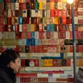 Tabako gamintojai nusitaikė į vaikus: Kinijoje mokyklos gauna iš jų finansavimą ir užslėptai reklamuoja cigaretes