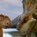 Mokslininkai nustatė Arabijos pusiasalyje gyvenusių dinozaurų rūšis