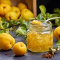 Svarainių sirupas – kvapni vitamino C dozė visai žiemai