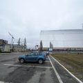 Černobylyje tebesistengiama likviduoti prieš 30 metų įvykusios katastrofos padarinius