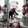 Германия поддержала планы ЕС об отказе от российской нефти
