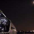 „Solar Impulse 2“ sėkmingai tęsia kelionę