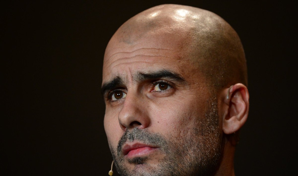 Josepas Guardiola