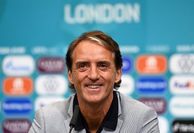 Roberto Mancini